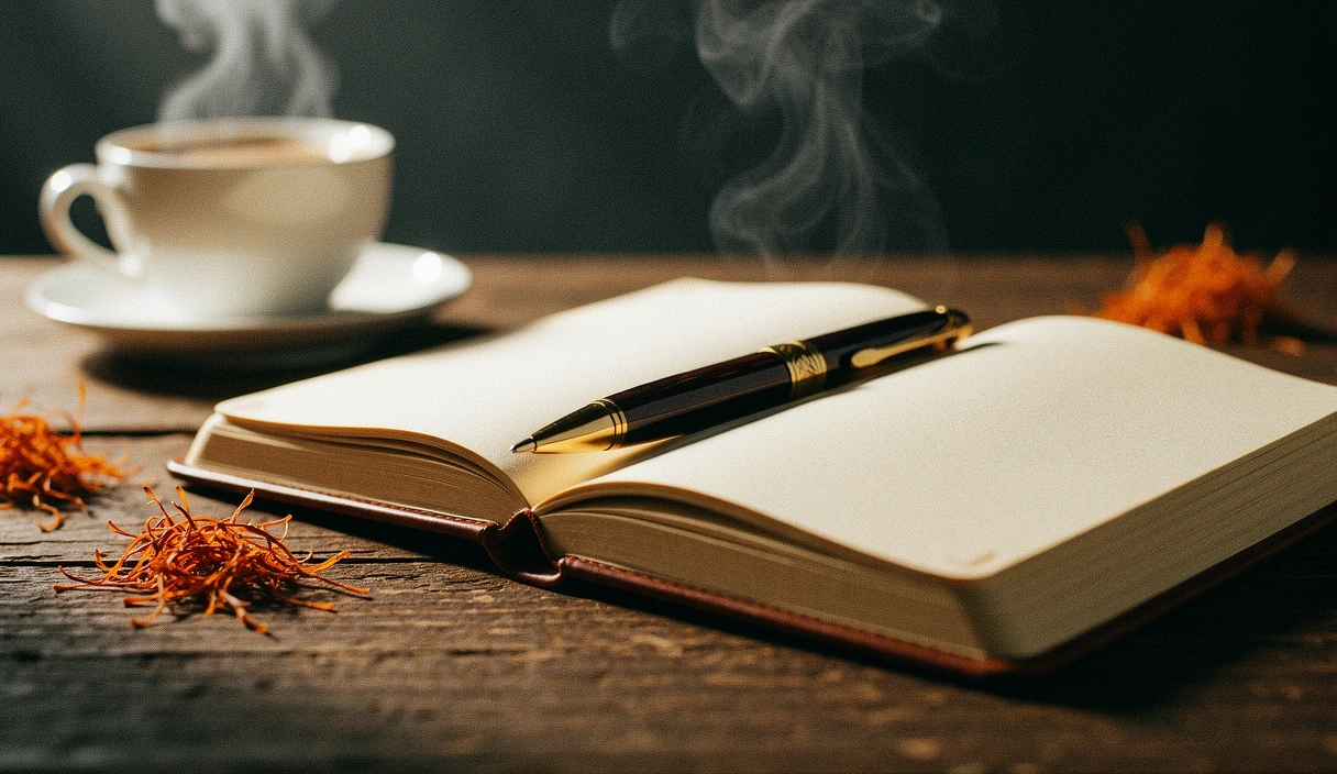 Carnet de coaching Élan Vital